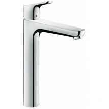 Focus - Miscelatore monocomando 230 per lavabo, cromato 31532000 - Hansgrohe