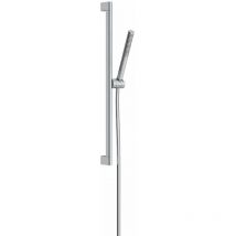 Pulsify s - Set doccetta, asta e flessibile, EcoSmart+, cromo 24373000 - Hansgrohe