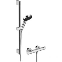 Pulsify Select s Brauseset 105, 3jet Relaxation, - Hansgrohe