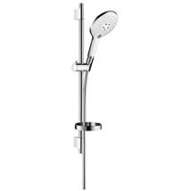 Raind.27802 Saliscendi Unica s 60 Bianco-Cromo - Hansgrohe