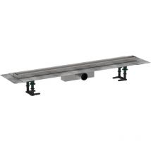 RainDrain Compact kit completo canal de ducha 900, - Hansgrohe