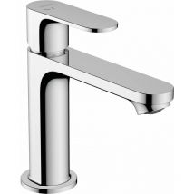 Hansgrohe - Rebris s 110 CoolStart Basin Mixer Tap - Chrome - Silver
