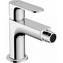 Rebris s - Mitigeur de bidet avec vidage, chrome 72212000 - Hansgrohe