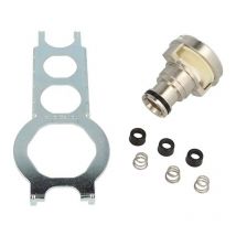 Cartuccia di ricambio miscelatore 11095000 - Hansgrohe