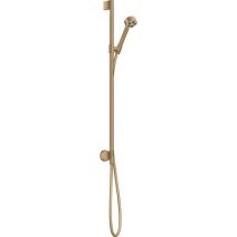Axor One Brauseset 75 1jet, EcoSmart, mit - Hansgrohe