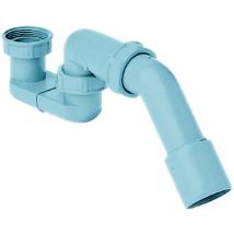 Siphon baignoire Hansgrohe