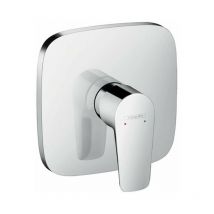Talis e - Mitigeur de douche encastré, chrome 71765000 - Hansgrohe