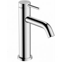 Hansgrohe Tecturis S - Miscelatore da lavabo, EcoSmart, cromo 73311000