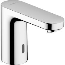 Hansgrohe - Mitigeur Lavabo électronique Vernis Blend à pile 6V pré-réglé 71502000