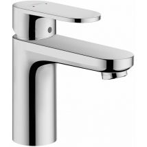 Hansgrohe - Vernis Blend Bathroom Basin Mixer Tap Single Lever EcoSmart Chrome - Chrome