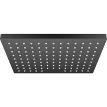 Hansgrohe - Vernis Shape Overhead shower 230 1jet EcoSmart 9l/min, matt black (26283670)
