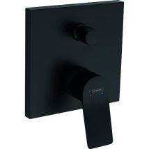 Vivenis, mezclador monomando empotrado para bañera con - Hansgrohe