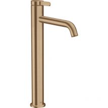 hansgrohe AXOR One Einhebel-Waschtischarmatur 260 mit Hebelgriff