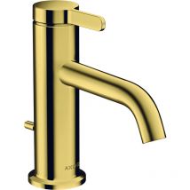 Hansgrohe - axor One Einhebel-Waschtischarmatur 70 mit Hebelgriff