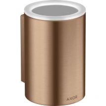 Axor Universal Circular Zahnputzbecher, 42804310 - Hansgrohe