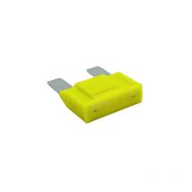 Hansor - AMP-M020 Maxi fusible plat 20 a jaune 1 pc(s) D334462