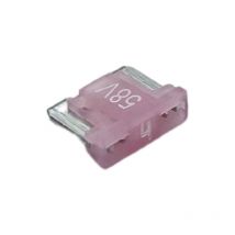 ASM-M04 Mini Flachsicherung 4 a Rosa 1 St. - Hansor