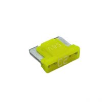 ASM-M20 Mini fusible plat 20 a jaune 1 pc(s) D336932 - Hansor