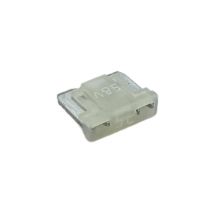 ASM-M25 Mini fusible plat 25 a blanc 1 pc(s) D336982 - Hansor