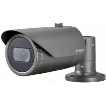 Hanwha - QNO-6082R - Caméra de surveillance (2 Mpx, infrarouge, 3,2 à 10 mm)
