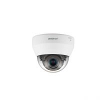 Wisenet - Hanwha QND-6082R cámara de vigilancia Almohadilla Cámara de seguridad ip Interior 1920 x 1080 Pixeles Techo