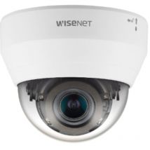 Wisenet - Hanwha QND-6082R camera de surveillance Pad Camera de ip security Indoor 1920 x 1080 Pixels Ceiling