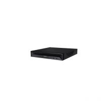 QRN-830S Netzwerk-Videorekorder (nvr) Schwarz - Hanwha