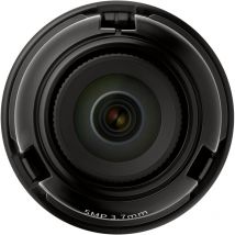 Hanwha - SLA-5M3700P support et BOîTIER des CAMéRAS de SéCURITé lentille