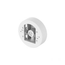 Hanwha - Support de montage sur poteau SBD-140PMW
