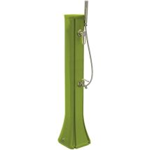 Sonnendusche solaire Happy Go 23L Gartendusche grün - Formidra