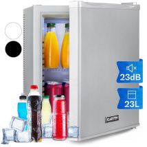 Klarstein - Happy Hour Minibar 5-15°C eek g lautlos 23dB LED-Licht
