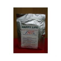 NSC - Happy Life mangime complementare per cavalli in presenza di forme endoparassitarie in polvere 100 g