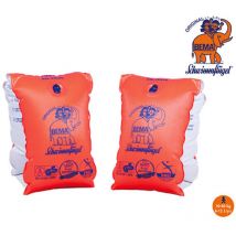 Schwimmflügel 6-12 Jahre orange - Bema