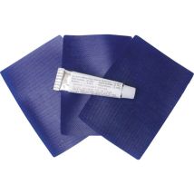 Flickzeug Campingzubehör für PVC-Artikel 78063