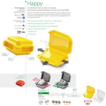 Happy2 - Raytech Happy2 - Raytech Happy2