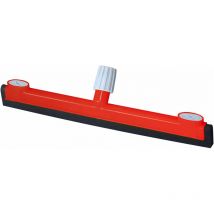 Haragan de plástico 44 cm, colores surtidos