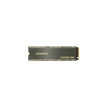 Adata - ssd ALEG-800-1000GCS m. 2 1000 gb pci Express 4.0 3D nand NVMe