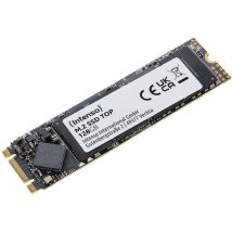 Ssd Intenso 3832430 Top Performance Unita' Di Memoria 128 Gb