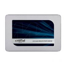 Crucial - Hard Disk Ssd 1000Gb Mx500 2.5' Sata 3 (Ct1000Mx500Ssd1)