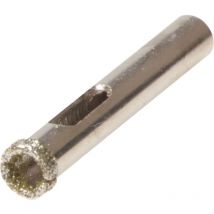 Hard Tile Drill Bit 15mm VIT102795 - Vitrex