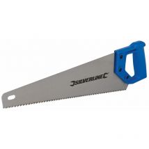 Silverline - Hardpoint Saw - 400mm 7tpi