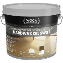 Hardwax Oil Swift Woca Finition: Satiné