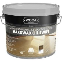 Hardwax Oil Swift Woca Finition: Mat