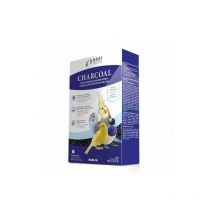 Carbón activado para aves Hari 230g