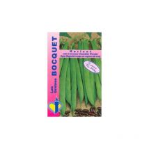 Haricot nain à écosser Canadian Wonder (pour Tex-Mex) - 115g