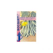Haricot nain à filet extra fin Sonate - 60g