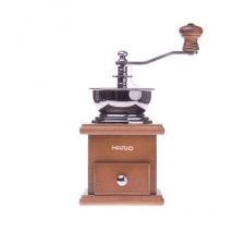Hario MCS-1 Manuelle Kaffeemühle (manuell braun)