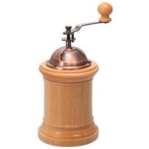 Bouchard Peintures - Manuelle Kaffeemühle Hario Column CM-502C