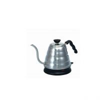 Haribo - Hario EVKB-80E-HSV bouilloire électrique 0,8 l Argent 900 w