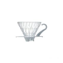 Hario verre Drip V60-01 - Blanc